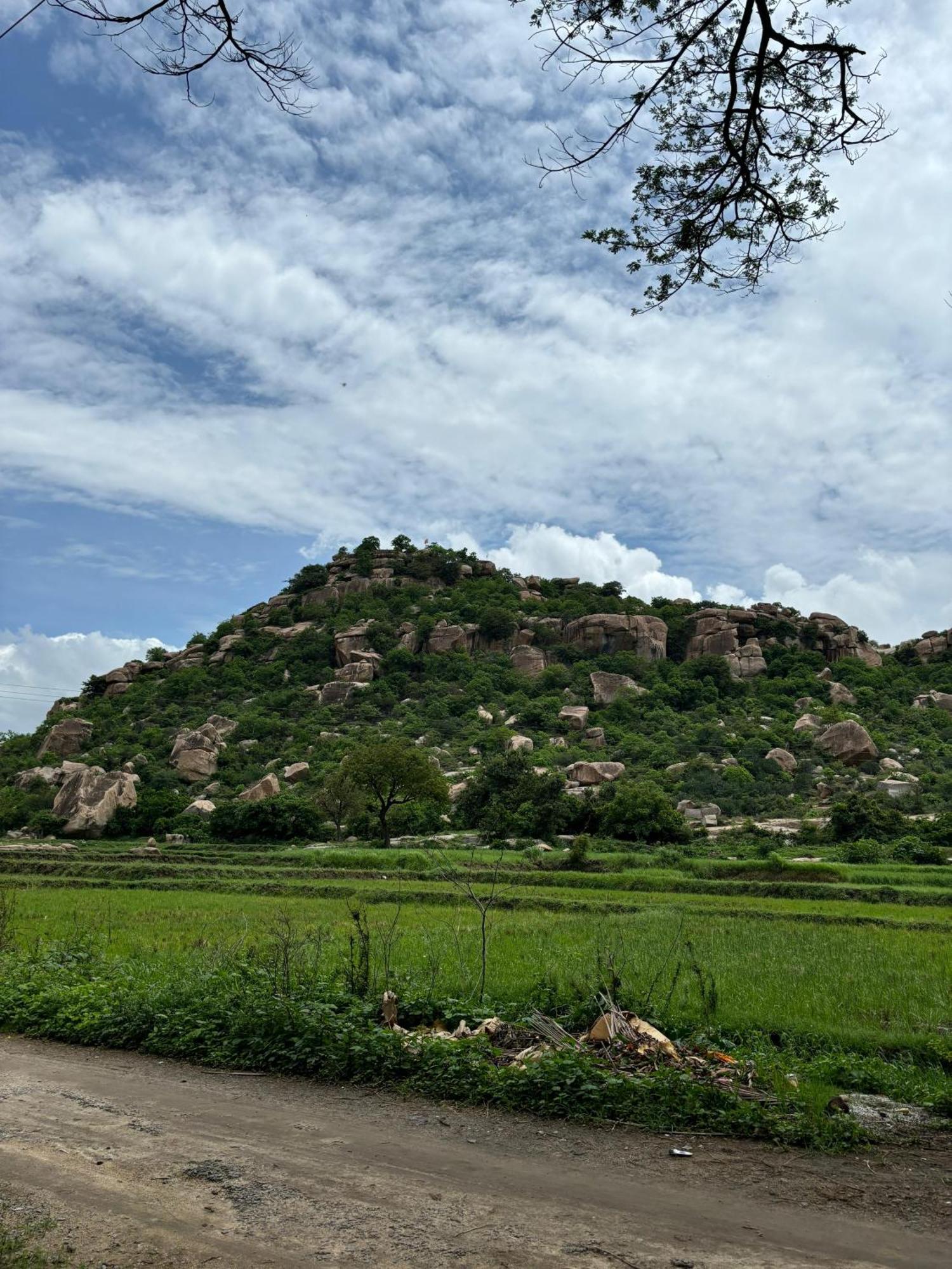 Cocogreen Hampi Exterior photo