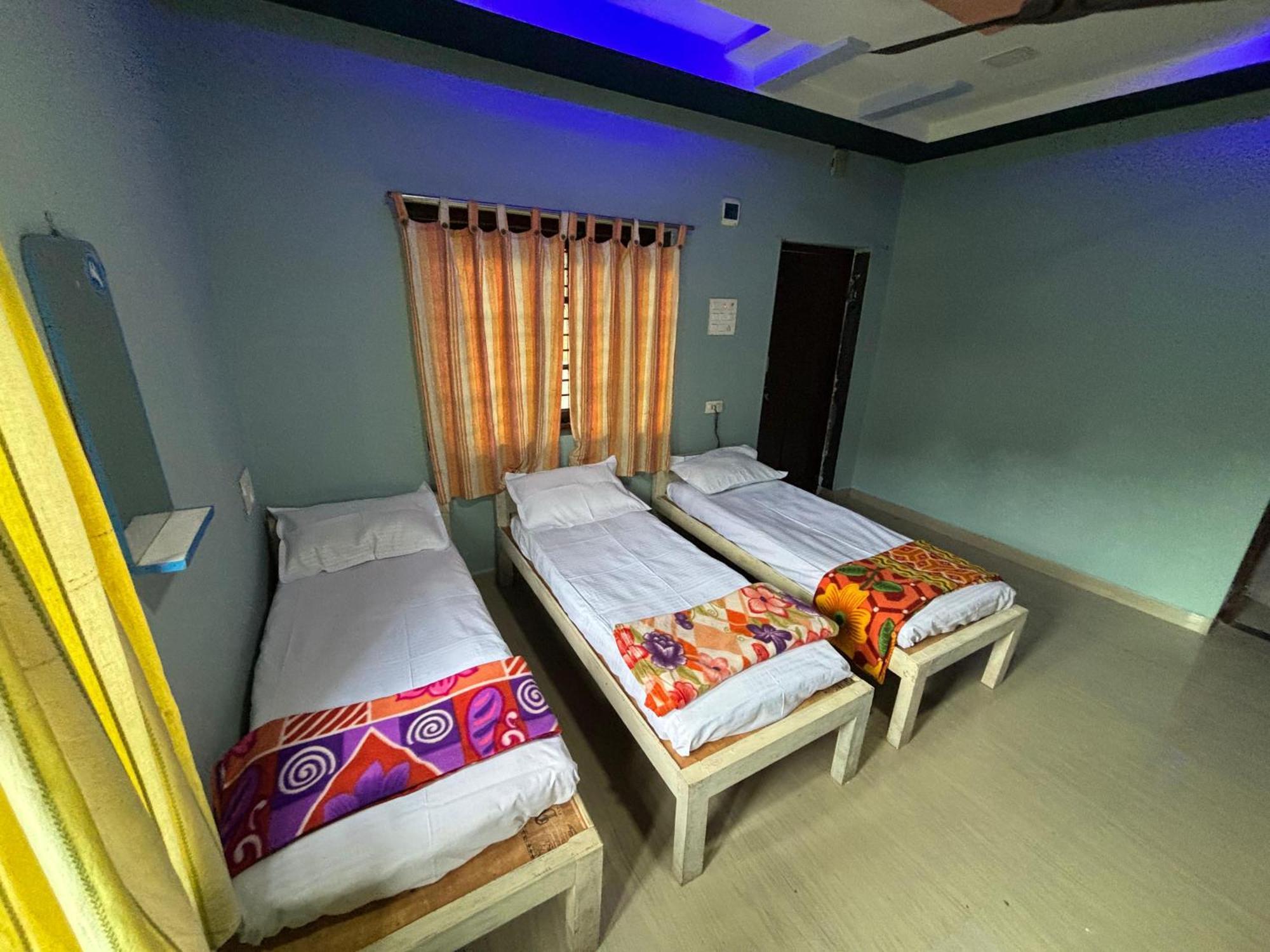 Cocogreen Hampi Exterior photo