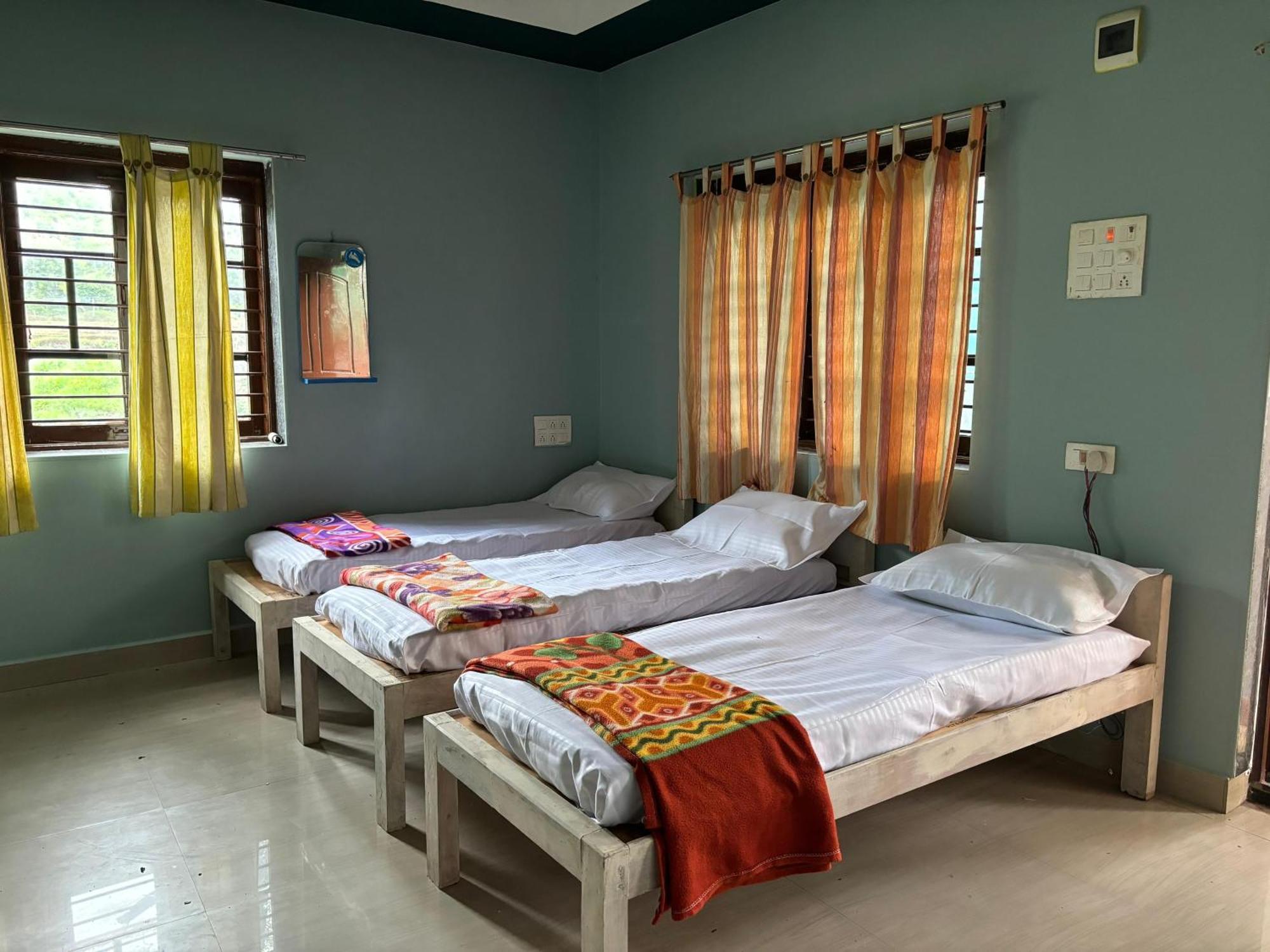Cocogreen Hampi Exterior photo