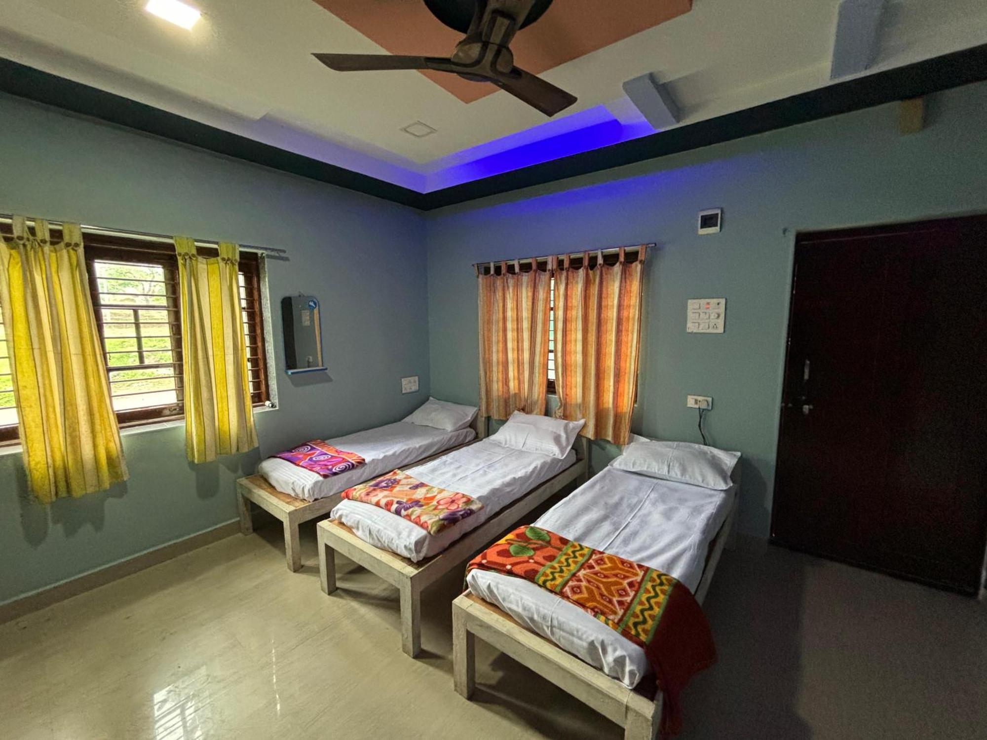 Cocogreen Hampi Exterior photo