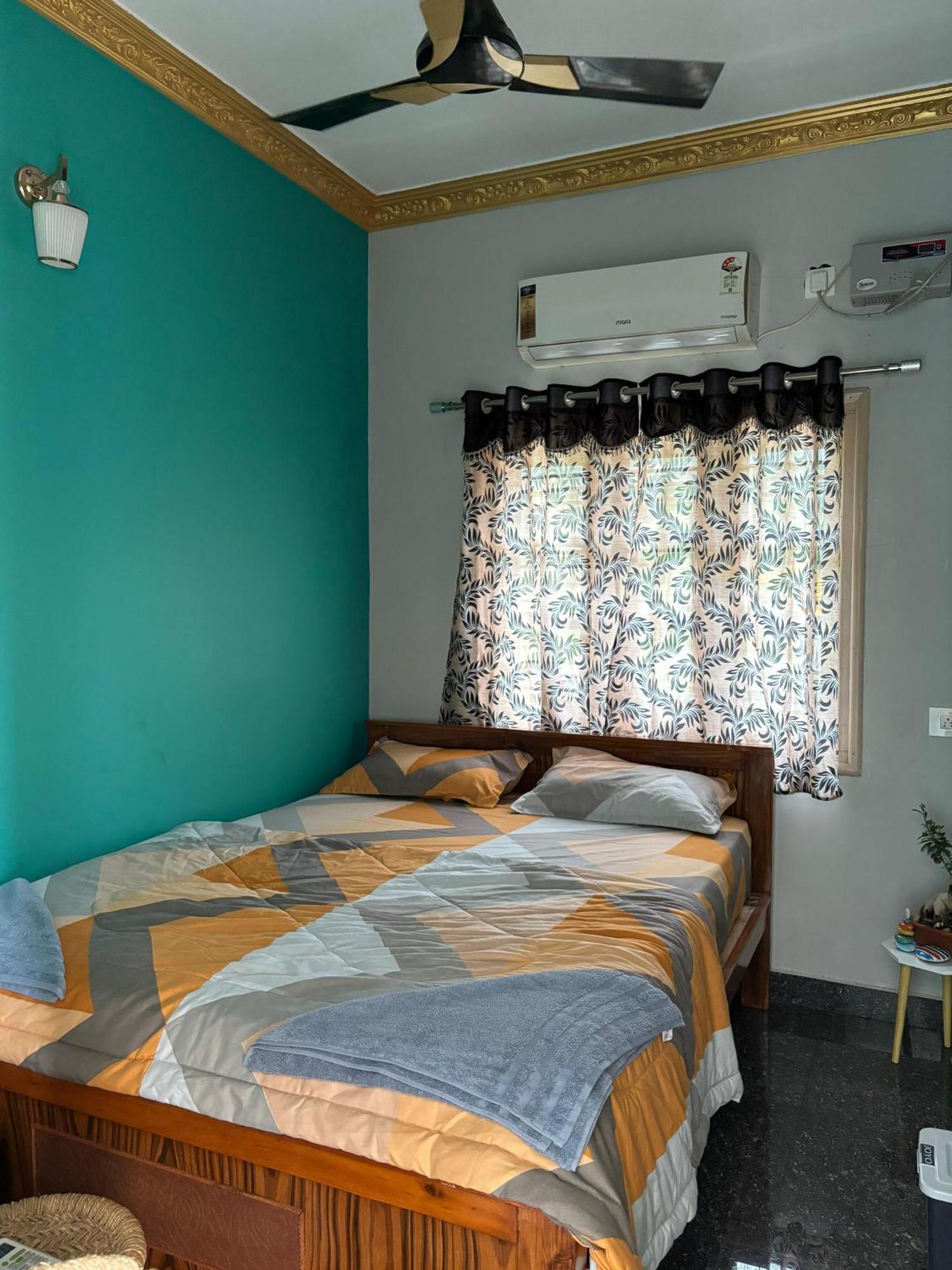Cocogreen Hampi Exterior photo