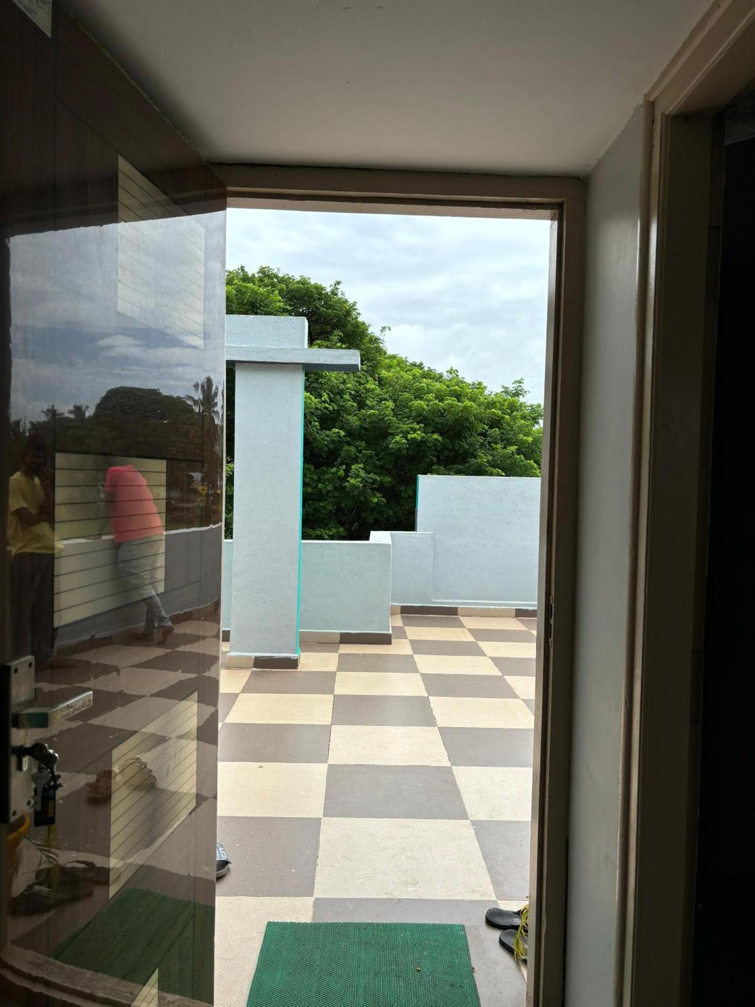 Cocogreen Hampi Exterior photo