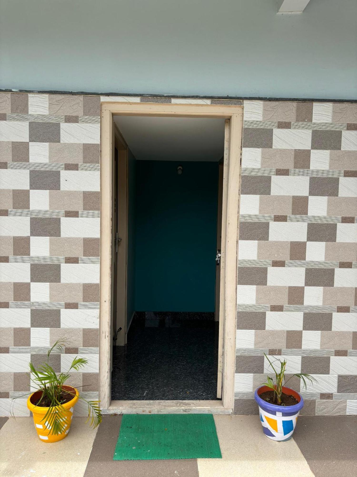 Cocogreen Hampi Exterior photo