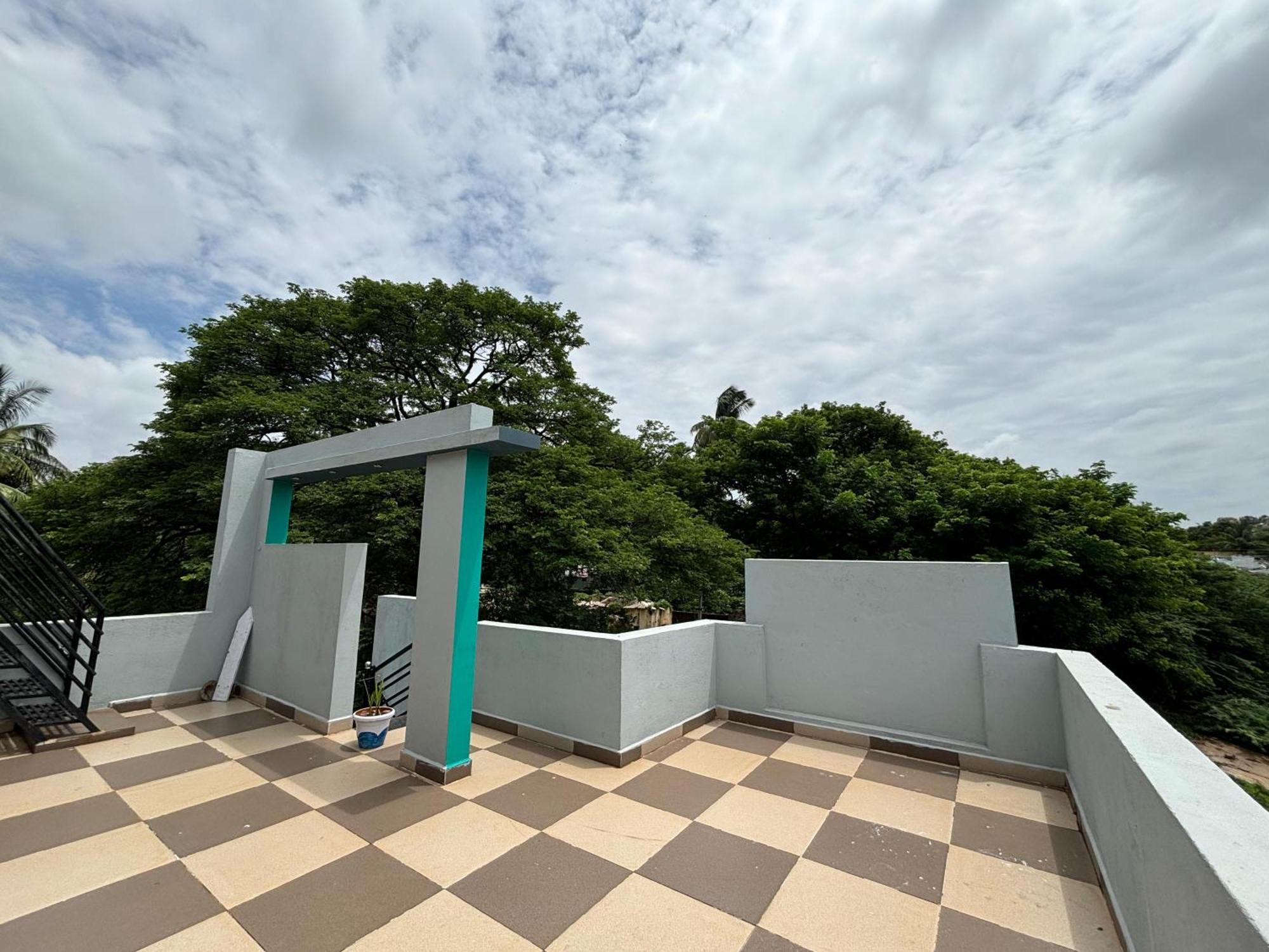 Cocogreen Hampi Exterior photo