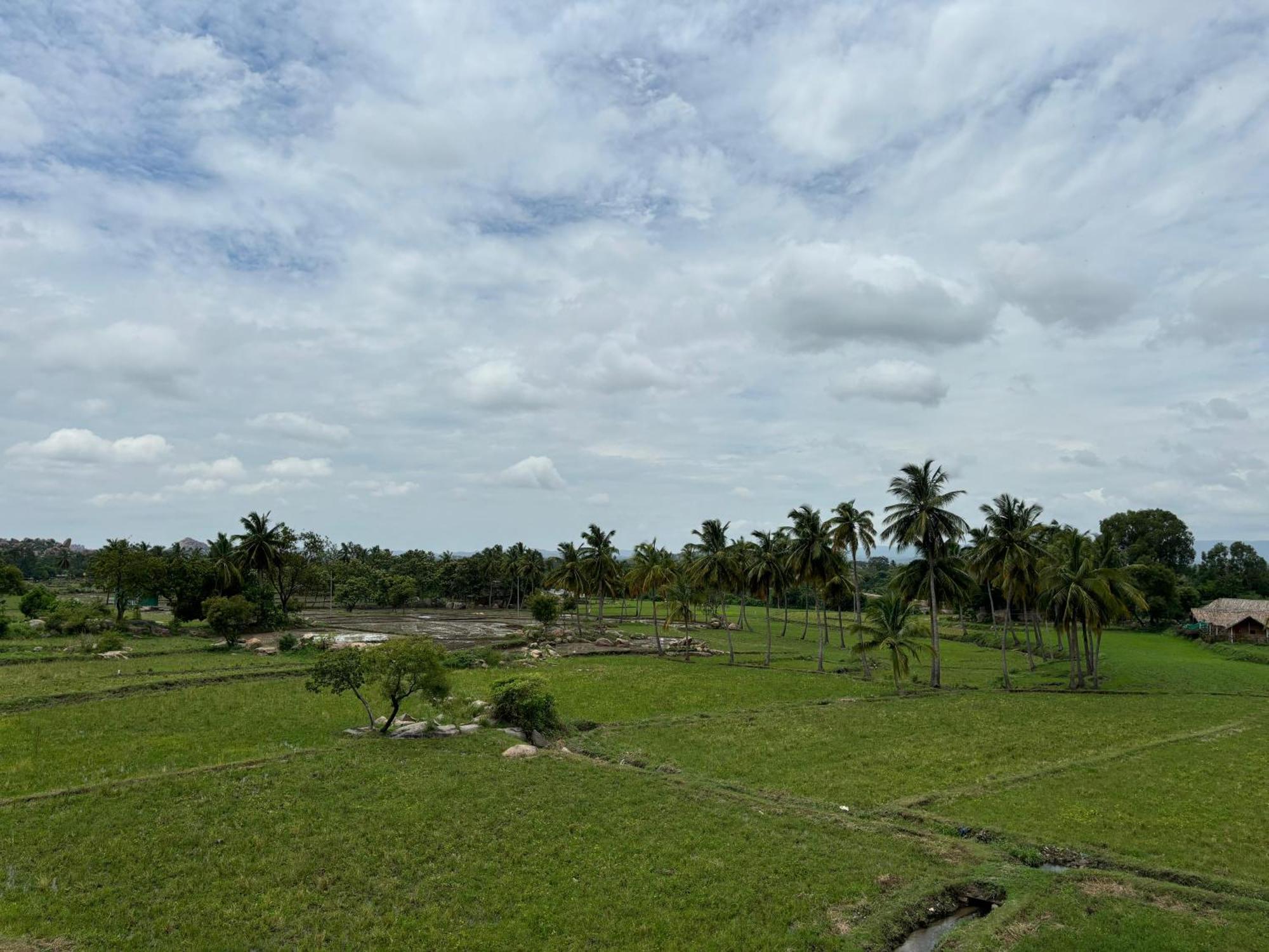 Cocogreen Hampi Exterior photo