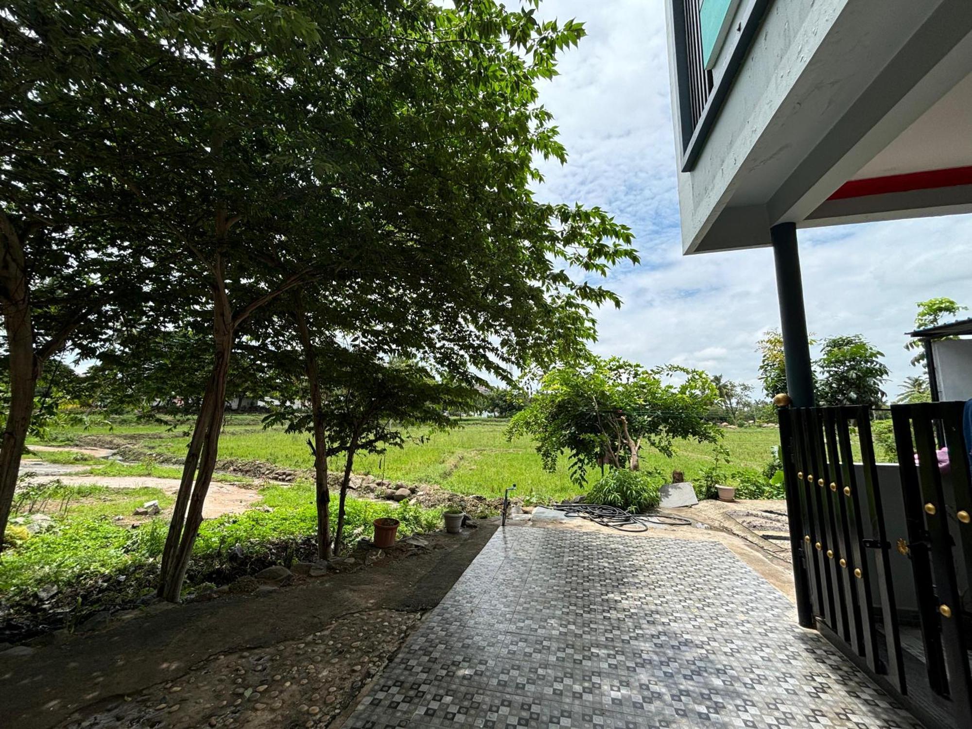Cocogreen Hampi Exterior photo